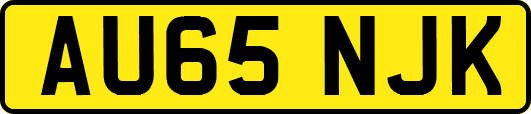 AU65NJK