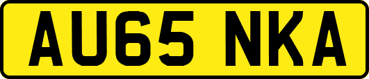 AU65NKA