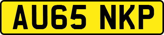 AU65NKP