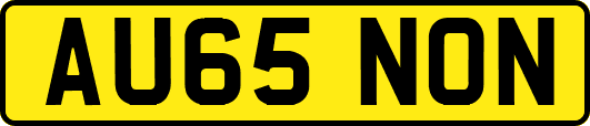 AU65NON