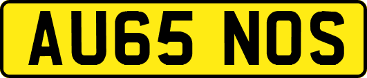 AU65NOS