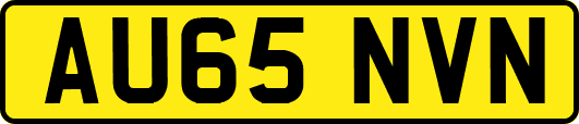 AU65NVN