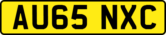 AU65NXC