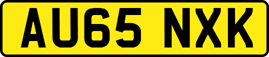 AU65NXK