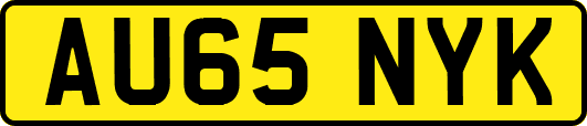 AU65NYK