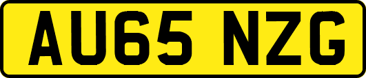 AU65NZG