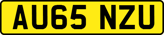AU65NZU