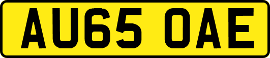 AU65OAE