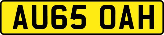 AU65OAH
