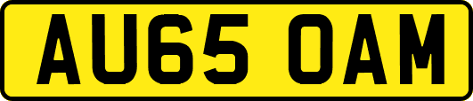 AU65OAM
