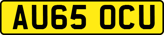 AU65OCU