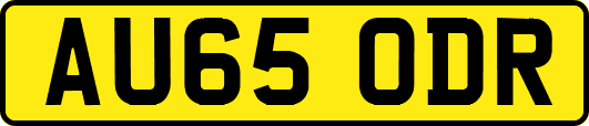 AU65ODR