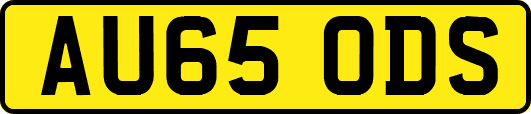 AU65ODS