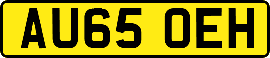 AU65OEH