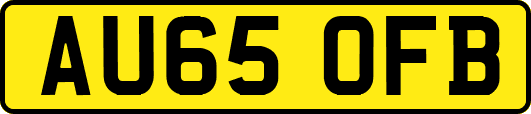 AU65OFB