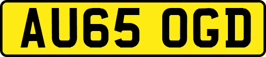AU65OGD