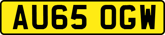 AU65OGW