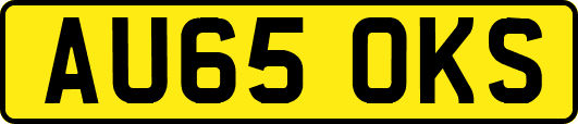 AU65OKS