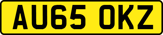 AU65OKZ