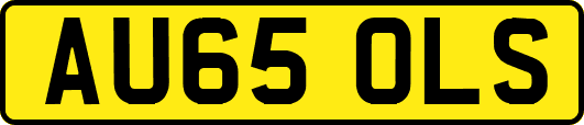 AU65OLS
