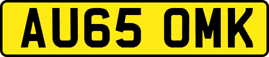 AU65OMK