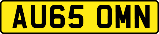 AU65OMN