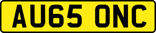 AU65ONC