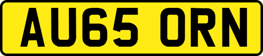 AU65ORN
