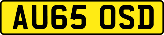 AU65OSD
