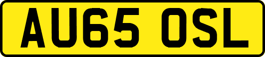 AU65OSL