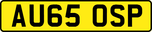 AU65OSP
