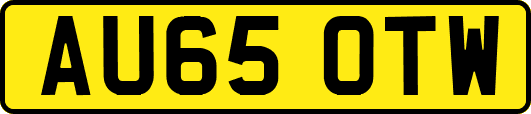 AU65OTW