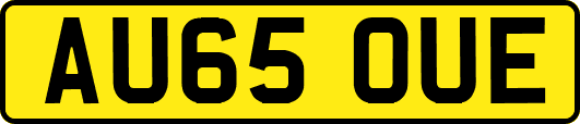 AU65OUE