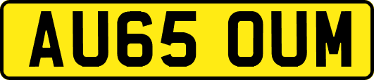 AU65OUM