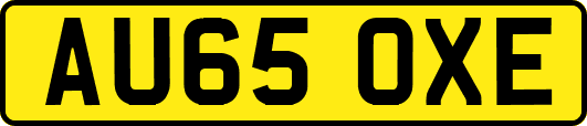 AU65OXE