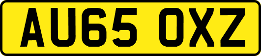 AU65OXZ