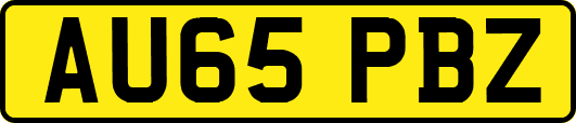 AU65PBZ
