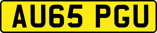 AU65PGU