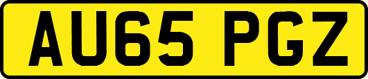 AU65PGZ