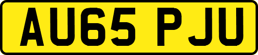 AU65PJU