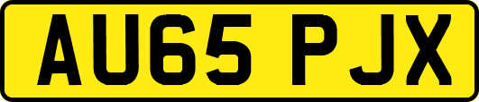 AU65PJX