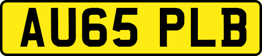 AU65PLB