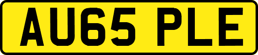 AU65PLE