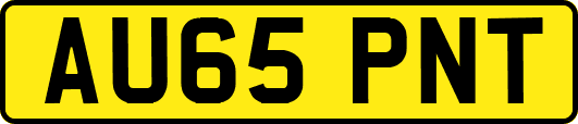 AU65PNT