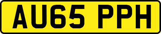 AU65PPH