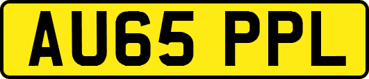 AU65PPL