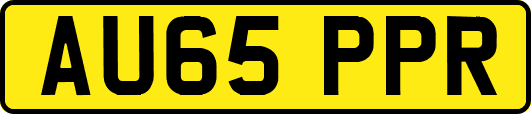 AU65PPR
