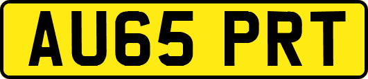 AU65PRT