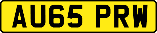 AU65PRW