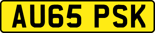 AU65PSK